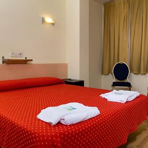Kamer met een Queen Size Bed