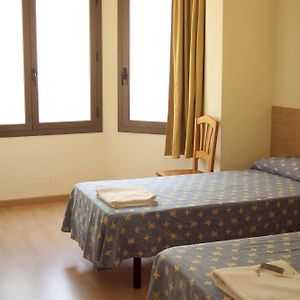 Kamer met Twee Aparte Bedden